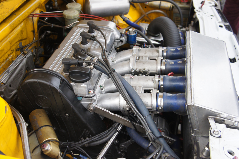 Illustration for article titled ITBs And Engine Porn Mega-Gallery